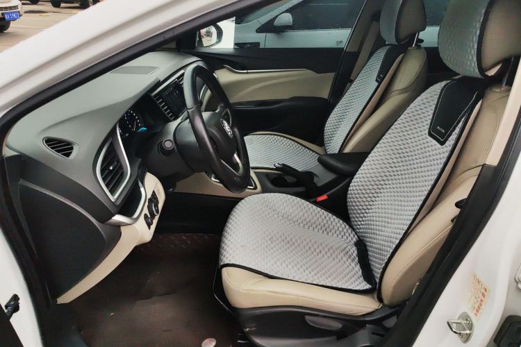 Used Buick GT 2019 15T Dual-Clutch Connected Elite Model China VI
