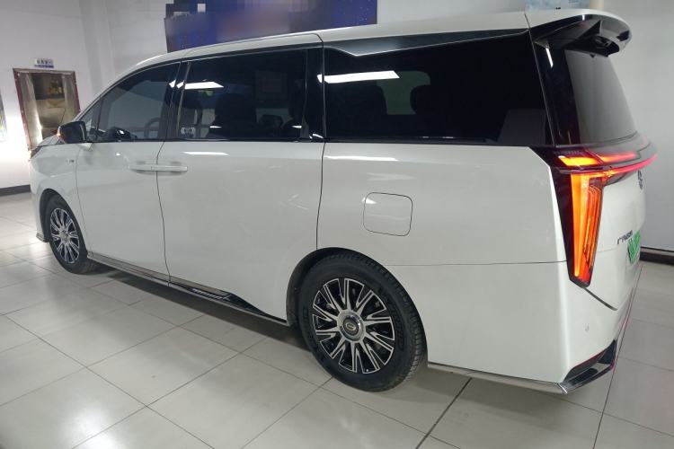 Used GAC Trumpchi E9 2023 E9 MAX
