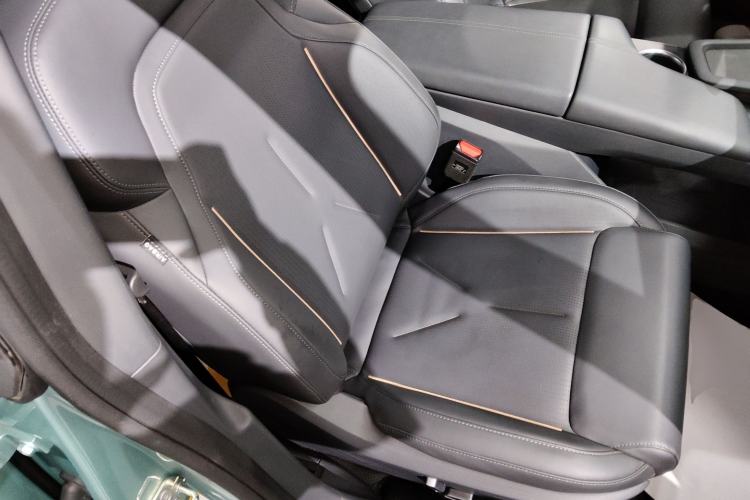 Used  SL03 2022 1.5L 1200 Extended-Range Version
