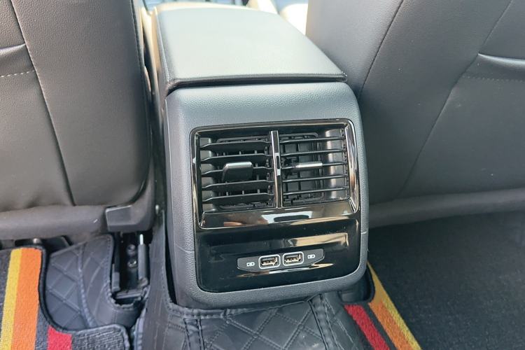 Used Volkswagen Sagitar 2020 280TSI DSG Comfort Version China VI Standard
