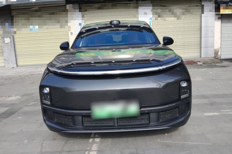 Used Li Auto L8 2024 Max