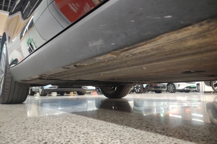 Used Leapmotor C16 2024 Range-Extended 200 LiDAR Edition
