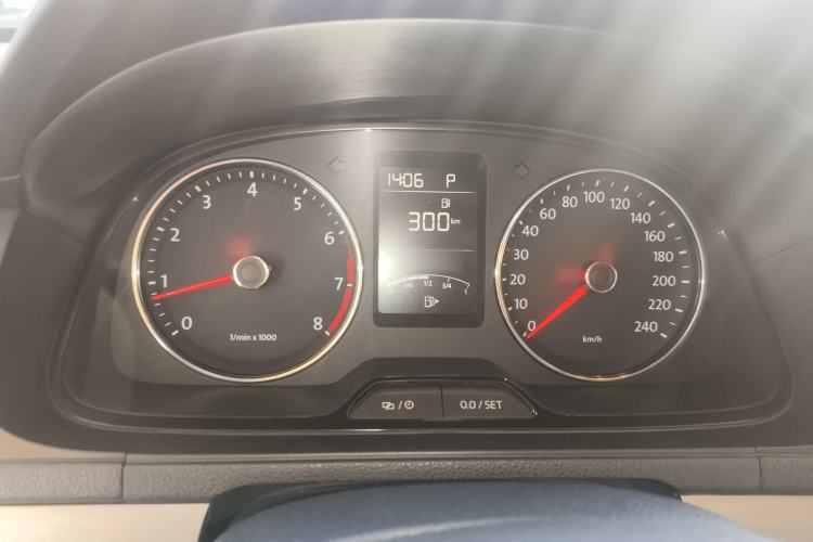 Used Volkswagen Lavida 2013 Restyled Classic 1.6L Automatic Comfort Edition
