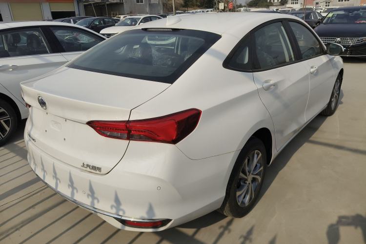 Used Buick Verano 2023 Pro Enjoyment Edition
