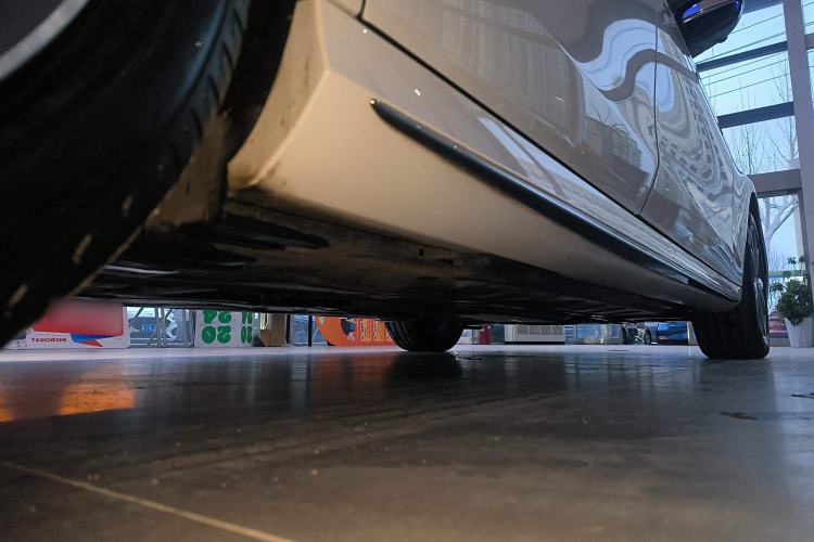 Used Mercedes-Benz E-Class 2020 Restyled E 300 L Sporty and Stylish Edition