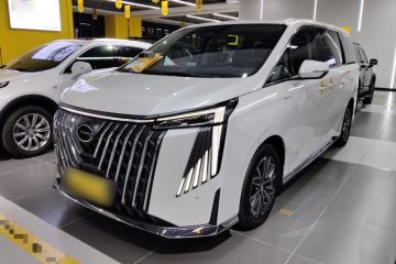 Used GAC Trumpchi M8 2024 Master Series 400T Ultimate Edition