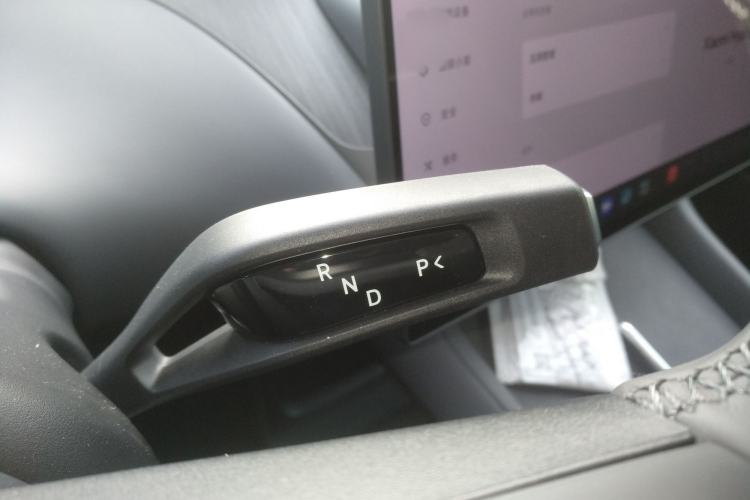 Used  YU7 2025 Ultra-Long Range Rear-Wheel Drive Version
