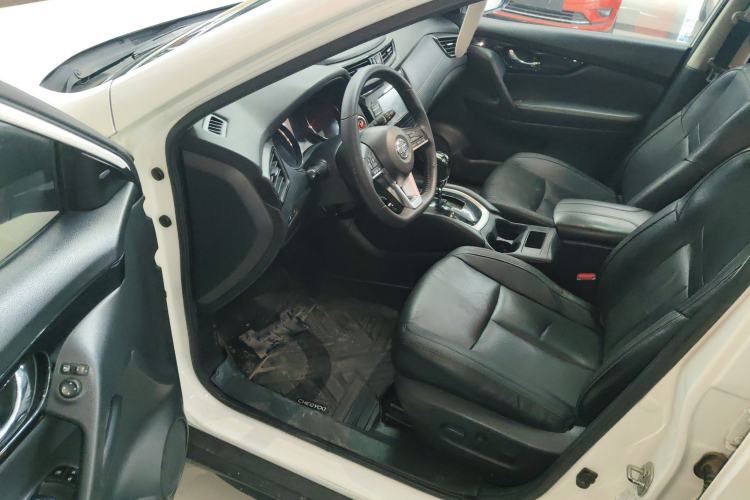 Used Nissan X-Trail 2019 2.0L CVT Comfort Edition 2WD
