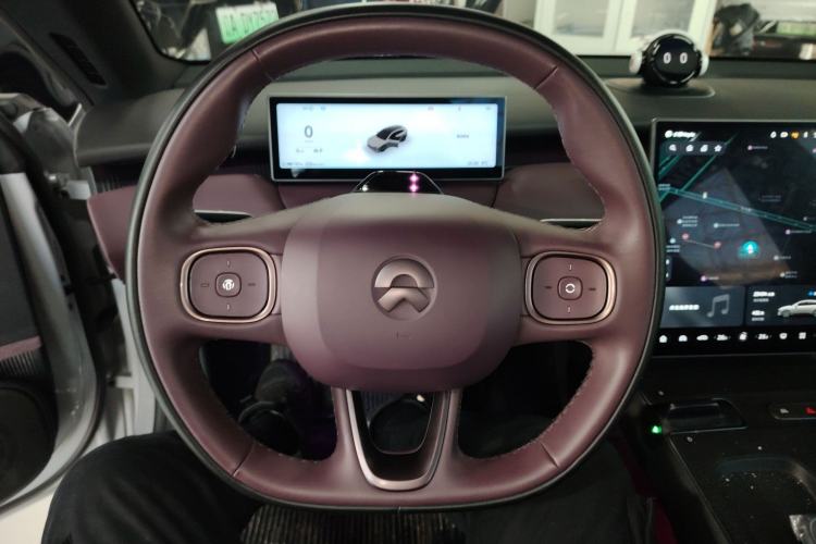 Used Nio ET5T 2024 75kWh Touring