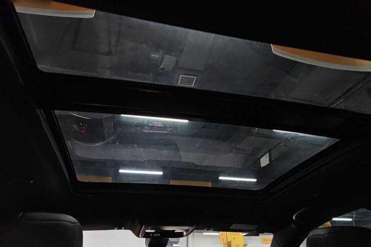 Used Cadillac XT5 2022 2.0T Two-Wheel Drive Luxury Version
