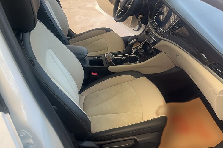 Used Buick Verano 2018 Sedan 15S Automatic Leading Model
