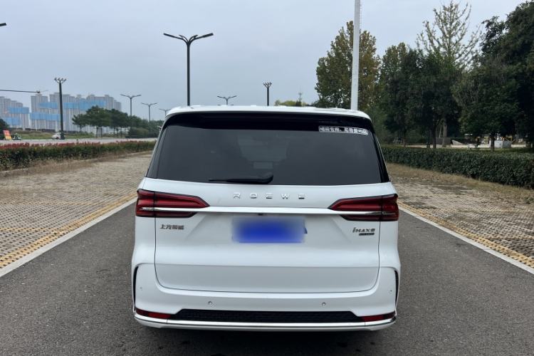 Used Roewe iMAX8 2022 400TGI Flagship Edition