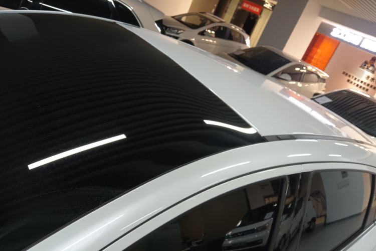 Used XPeng G3 2022 G3i 460G+