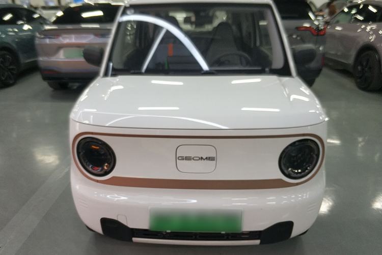 Used  Panda 2023 Panda Mini 200km Endurance Bear
