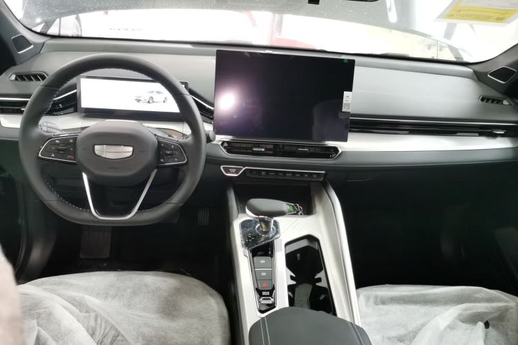 Used Geely Auto Preface 2025 Dongfang Yao 1.5TD Fuyao Edition