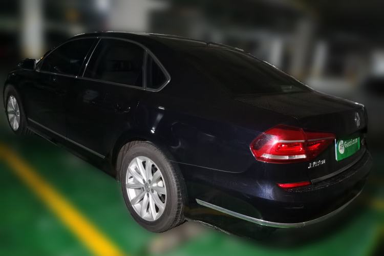 Used Volkswagen Passat 2016 330TSI DSG Prestige Edition