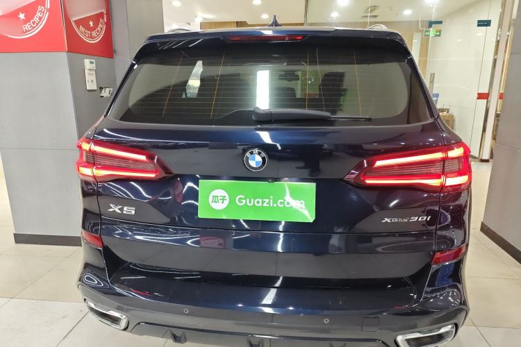 Used BMW X5 2021 Restyled xDrive30i M Sport Package