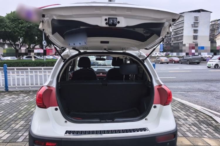 Used Haval H1 2015 1.5L Manual Urban Model
