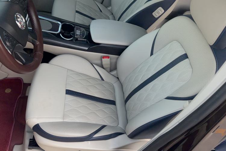 Used Buick GL8 2020 ES Land Cruiser 653T Comfort Edition
