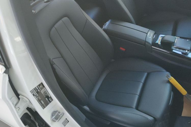 Used Mercedes-Benz A-Class 2022 Restyled A 200 L Sport Sedan Fashion Version
