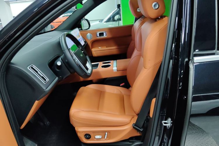 Used Li Auto L6 2024 Pro Model