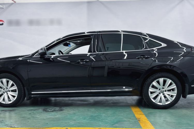 Used Volkswagen Passat 2021 330TSI Elite Edition
