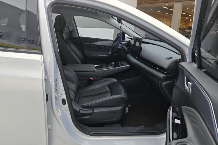 Used AION S Plus 2021 80 Ultra-Long Range Edition
