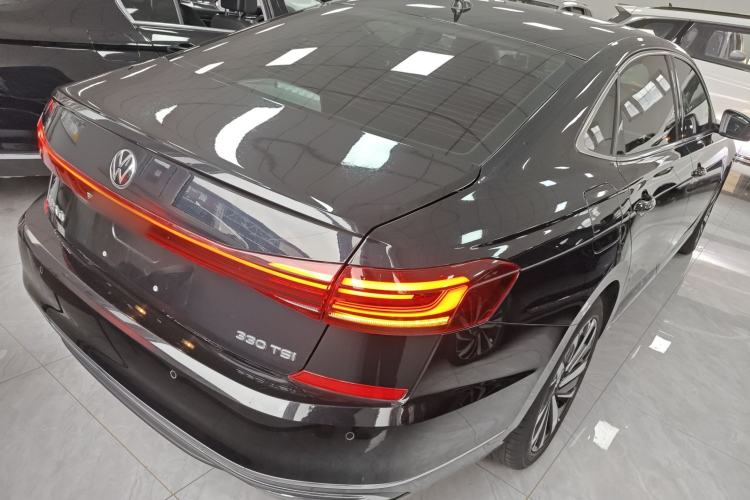 Used Volkswagen Passat 2023 330TSI Elite Edition
