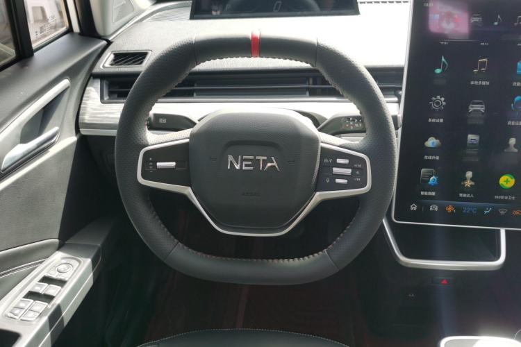 Used NETA AYA 2023 Revised Version 401 Lite
