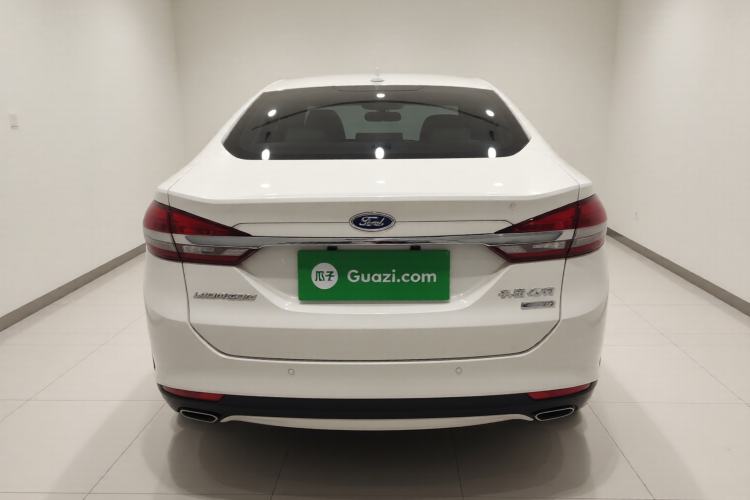 Used Ford Mondeo 2017 Facelifted EcoBoost 180 Fashion Edition
