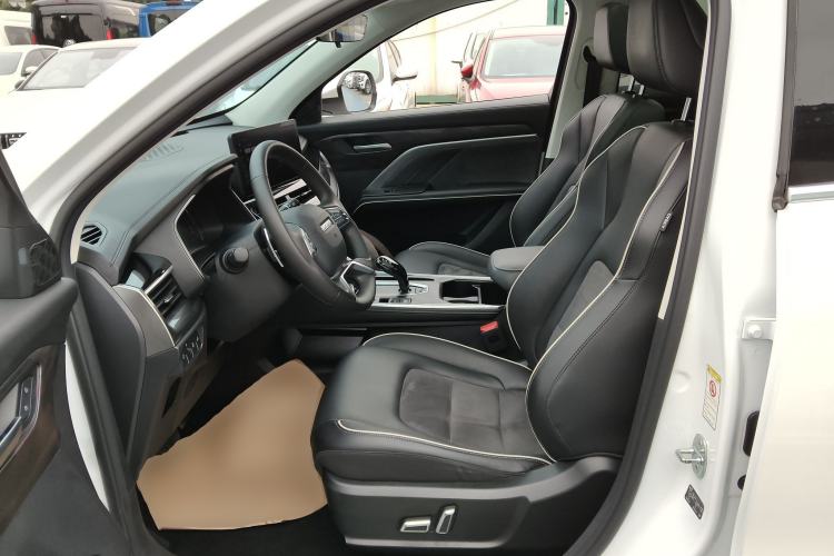 Used Haval H6 2023 National Trend Edition 1.5T Automatic Champion Version