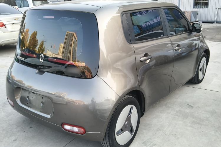 Used ORA White Cat 2020 360 km Luxury Version