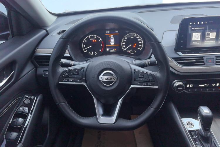 Used Nissan Teana 2021 2.0L XL Comfort Edition
