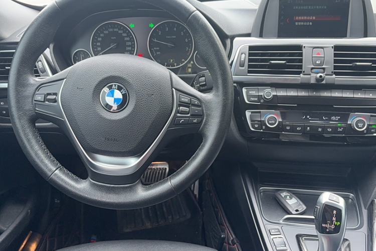 Used BMW 3 Series GT 2018 320i Sport Edition
