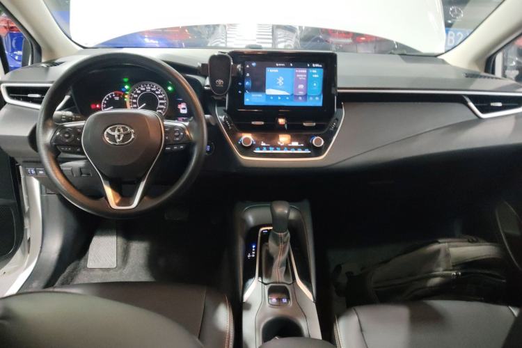 Used Toyota Corolla 2023 1.2T Elite Edition