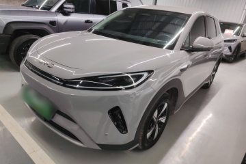 Used BYD Sealion 05 EV 2025 430 km Smart Cruise Version