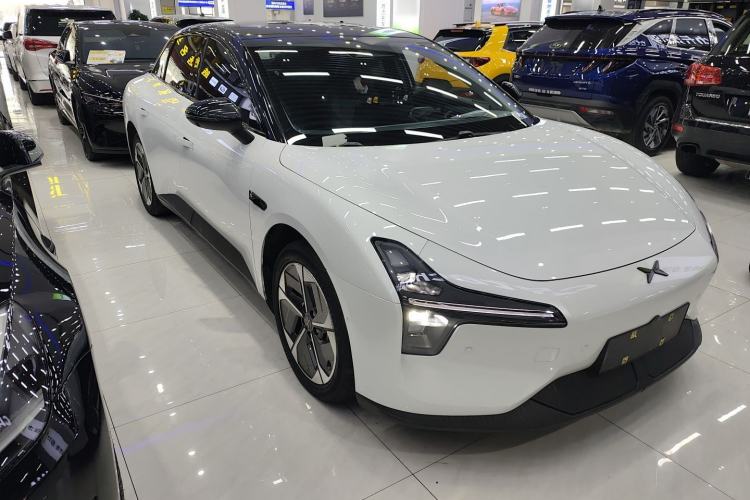 Used XPeng MONA M03 2024 515 Long-Range