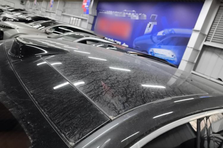 Used Li Auto L7 2023 Max model
