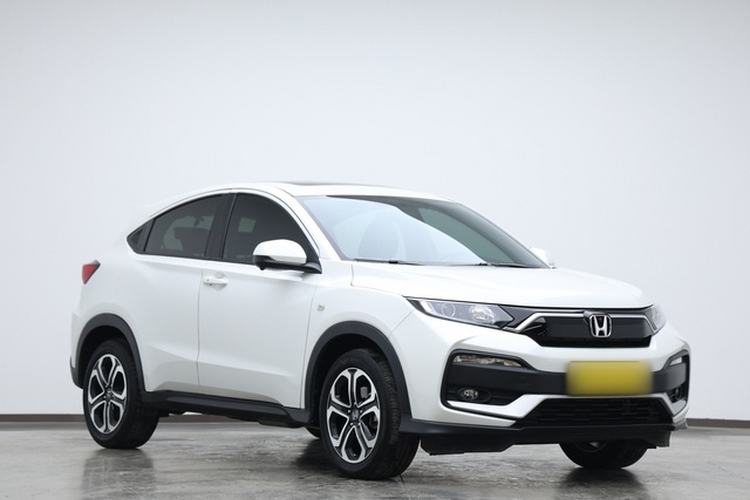 Used Honda XR-V 2021 1.5L CVT Comfort Version