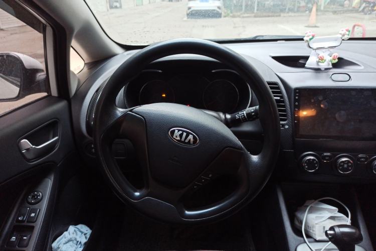 Used Kia K3S 2014 1.6L Automatic GL