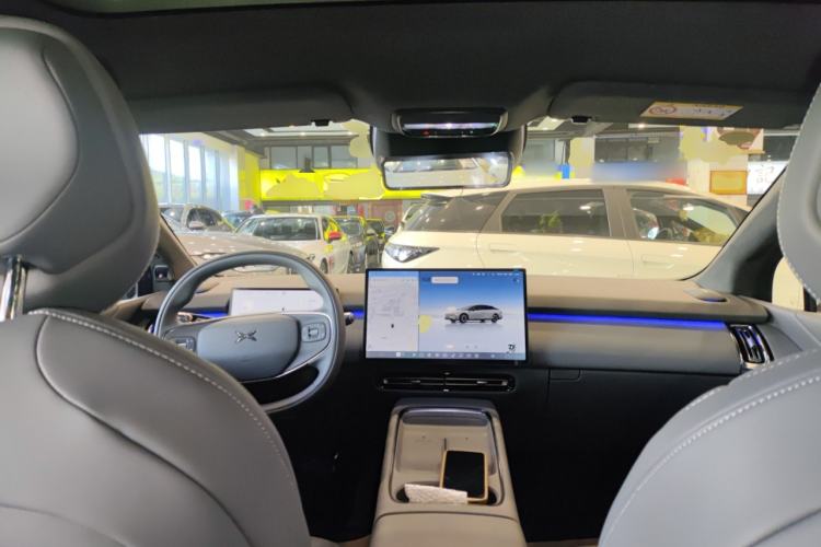 Used XPeng P7+ 2024 Long-Range Max
