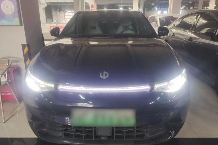 Used Leapmotor C01 2023 525 Comfort Edition