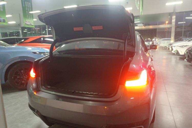 Used BMW i3 2022 eDrive 35 L