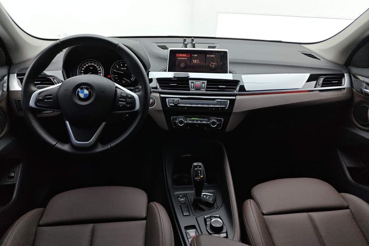 Used BMW X1 2020 sDrive20Li Fashion Model
