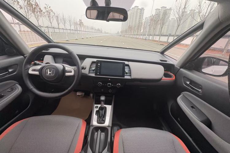 Used Honda LIFE 2021 1.5L CVT SPORT Heartbeat Edition
