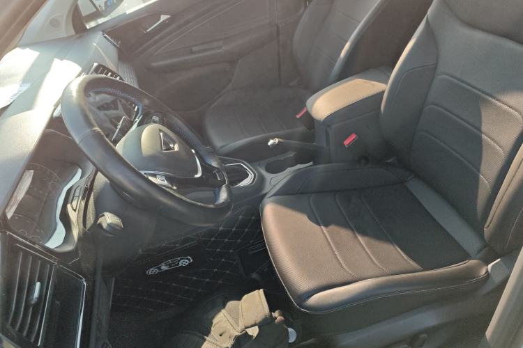 Used Jetta VS5 2019 280TSI Automatic Glory Edition