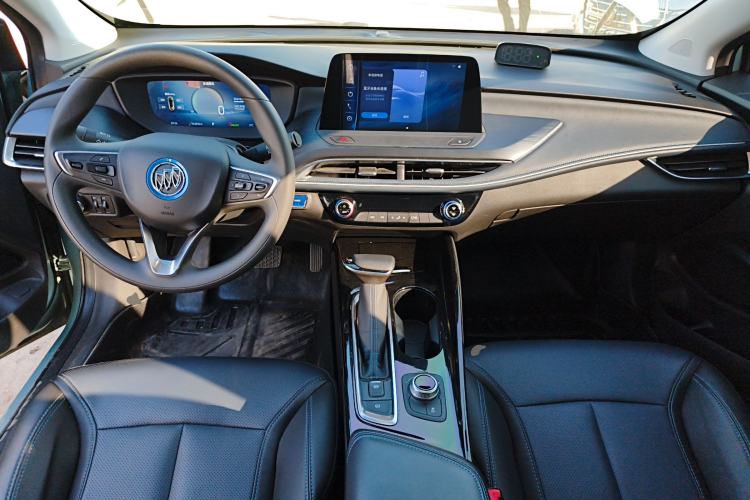 Used Buick Velite 6 2024 430km Comfort Edition
