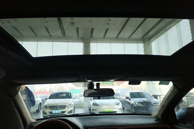 Used Honda Vezel 2019 1.5L CVT Luxury Model China VI
