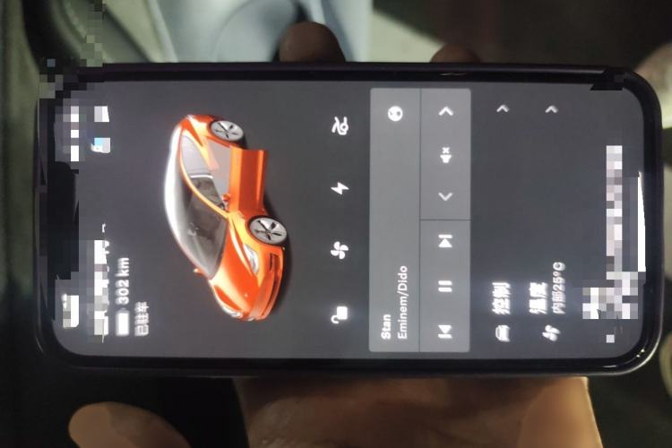 Used Tesla Model 3 2019 Standard Range Rear-Drive Upgraded Version
