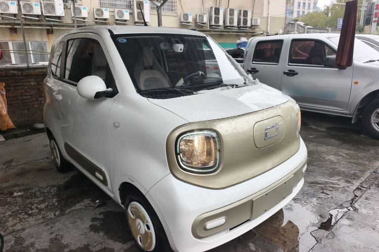 Used Bestune Pony 2024 170km Vitality Horse
